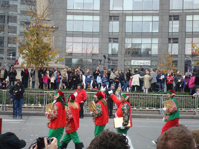 2009 Thanksgiving Parade-217